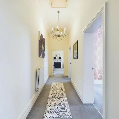 Upmarket Apartment In Ormskirk Luaran gambar