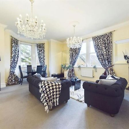 Upmarket Apartment In Ormskirk Luaran gambar