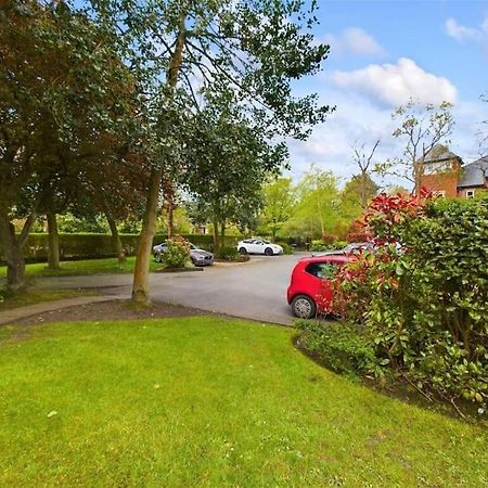 Upmarket Apartment In Ormskirk Luaran gambar