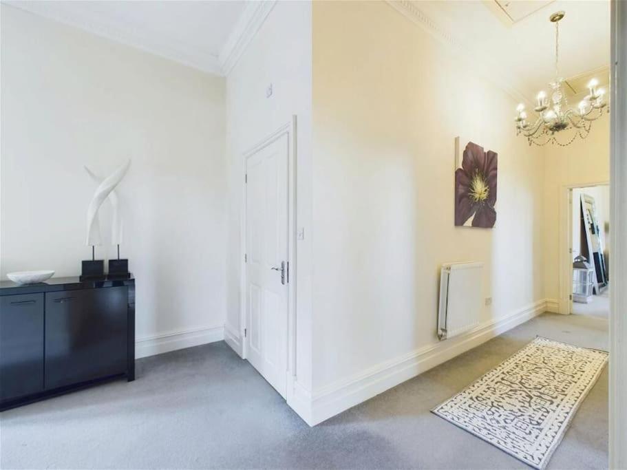 Upmarket Apartment In Ormskirk Luaran gambar